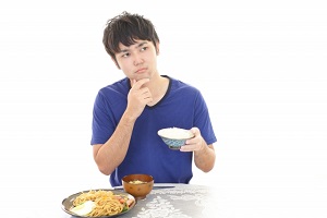 男の一人暮らしのダイエット|食事として ウェルネスダイニング の値段 は納得できるのでしょうか？